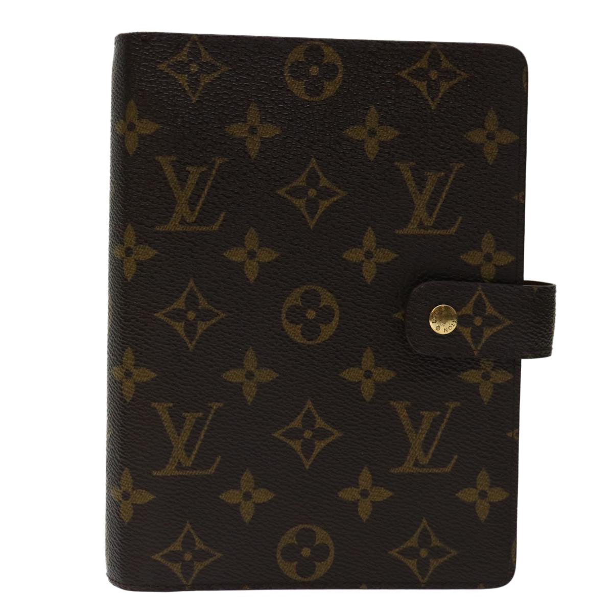 Louis Vuitton Agenda cover Wallet