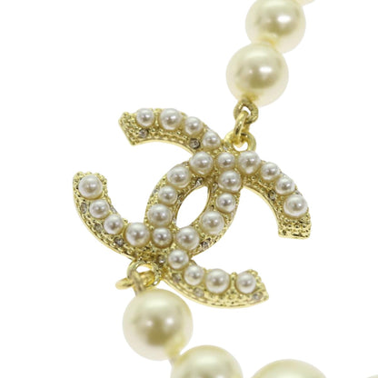 Chanel Coco Mark Necklace