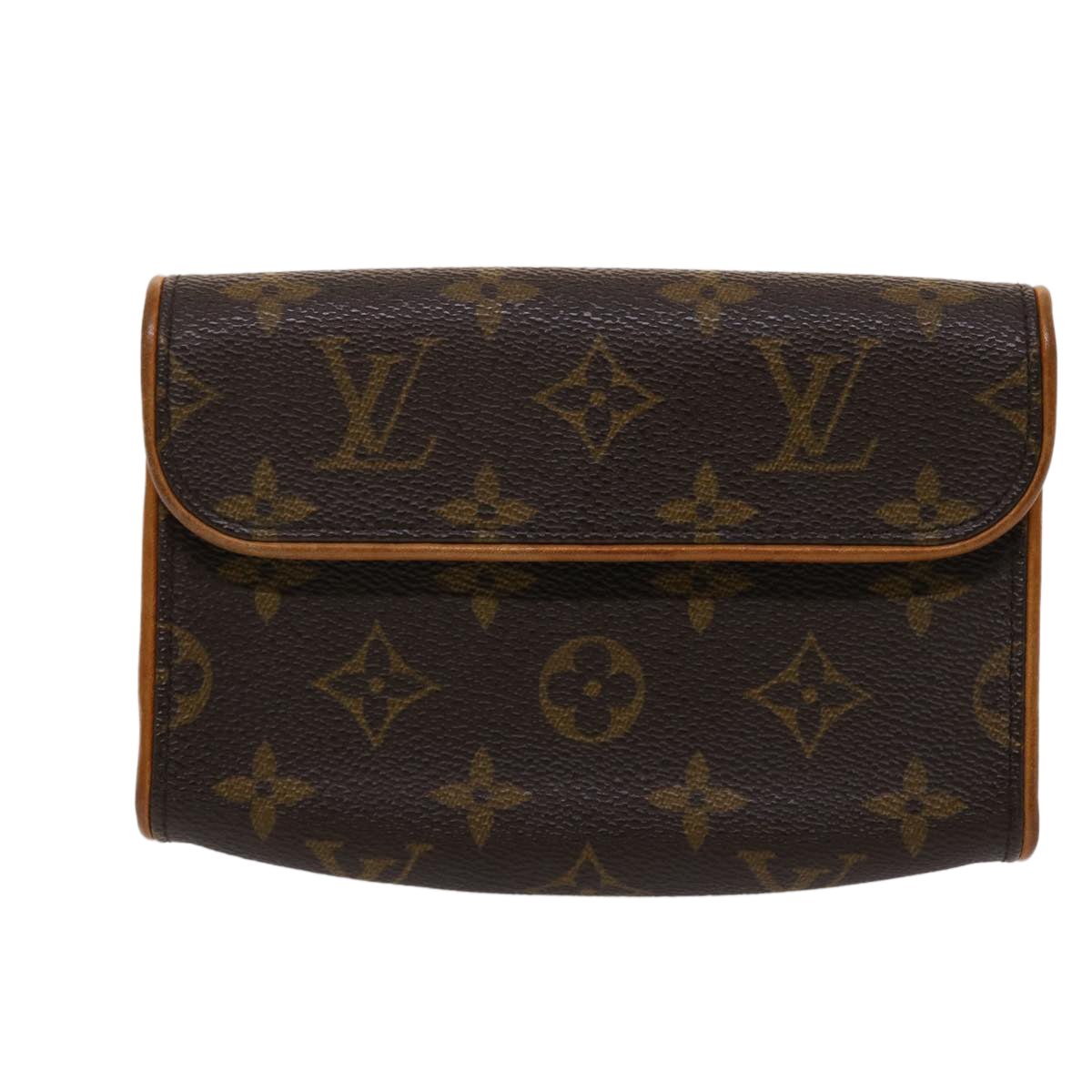 Louis Vuitton Pochette florentine Clutch