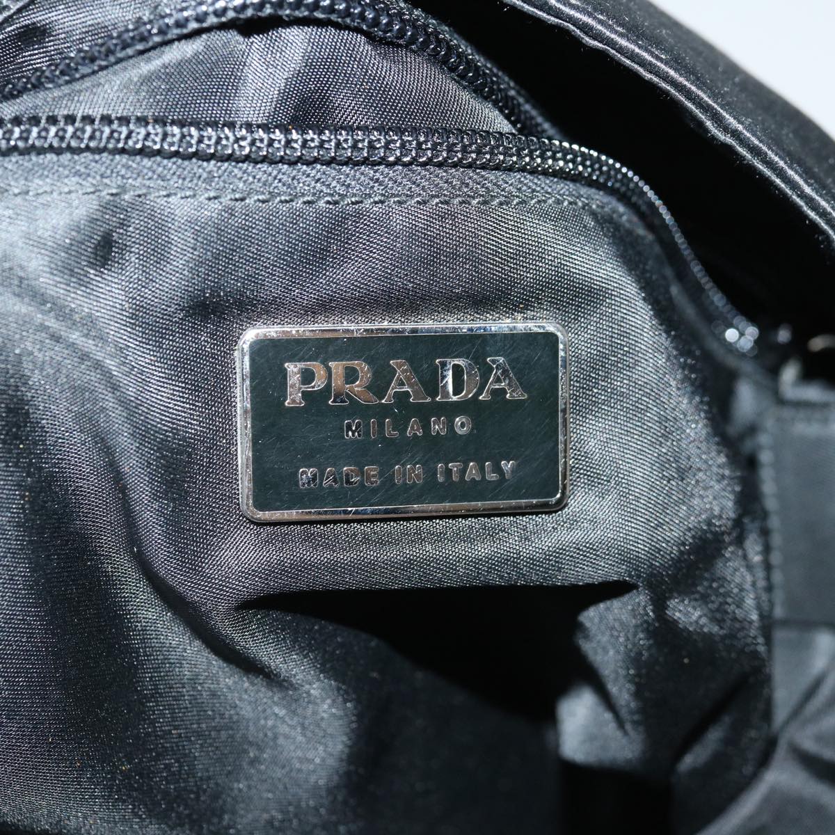 Prada Shoulder Bag