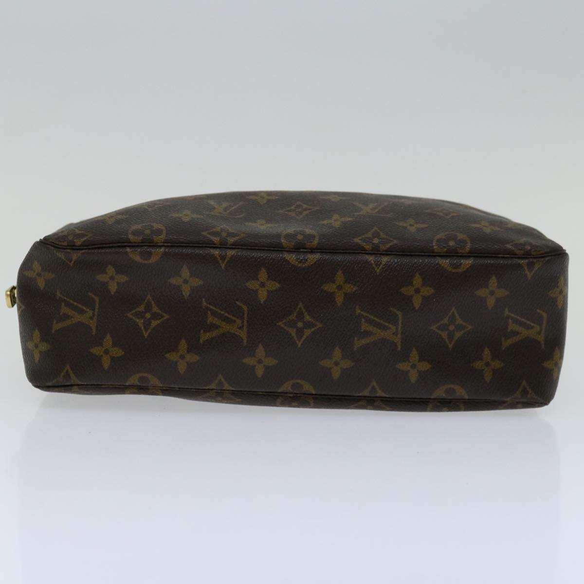 Louis Vuitton Trousse de Toilette Clutch