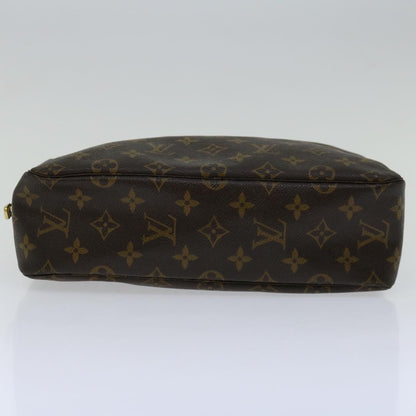 Louis Vuitton Trousse de Toilette Clutch