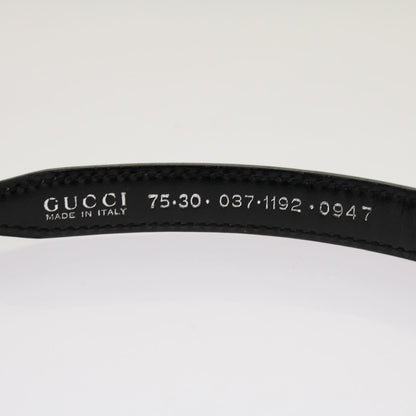 Gucci Jewellery Belt