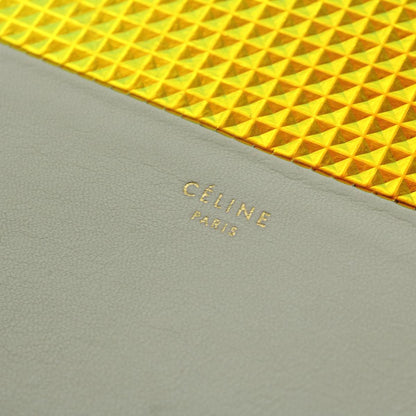 Céline clutch