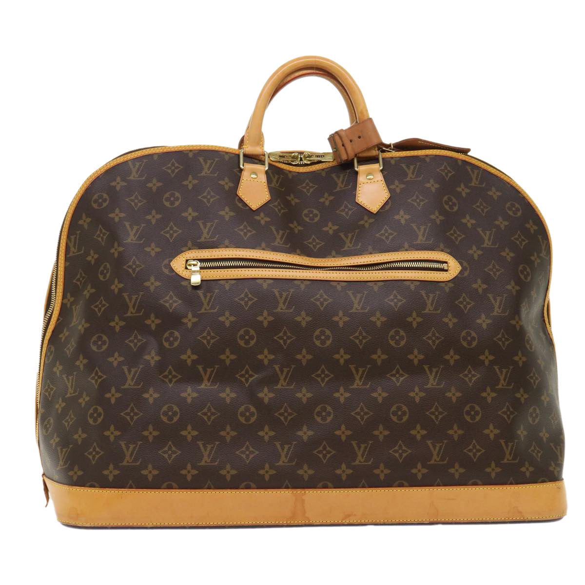 Louis Vuitton Alma Travel Bag