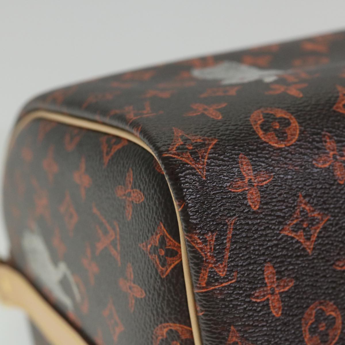 Louis Vuitton Speedy Bandoulière 30 Handbag