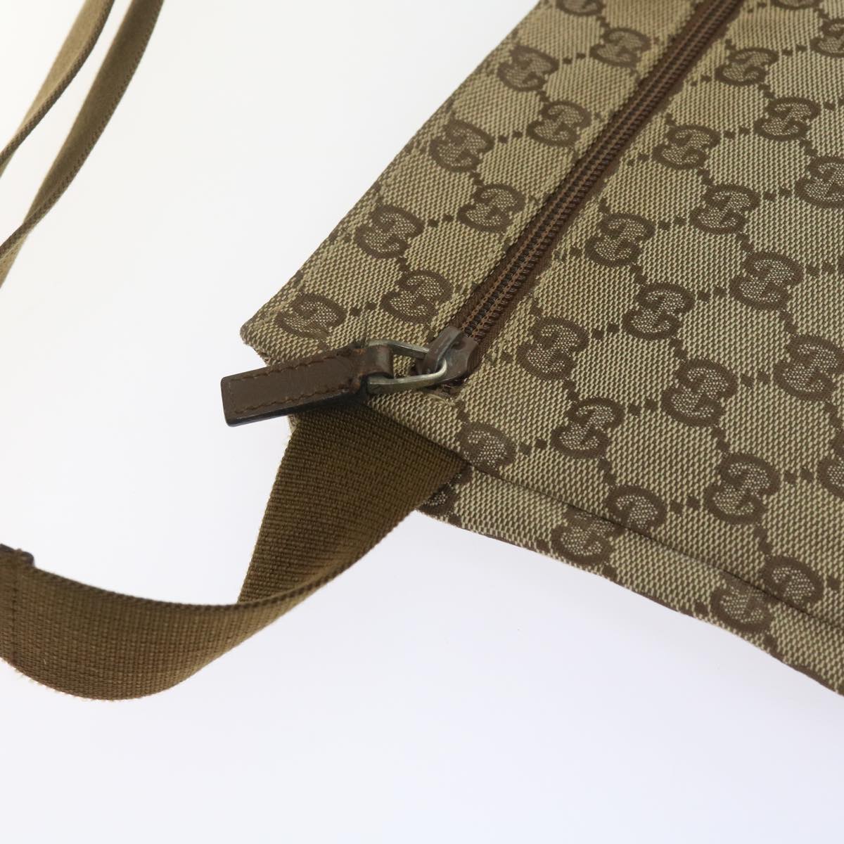 Gucci Sherry Shoulder Bag