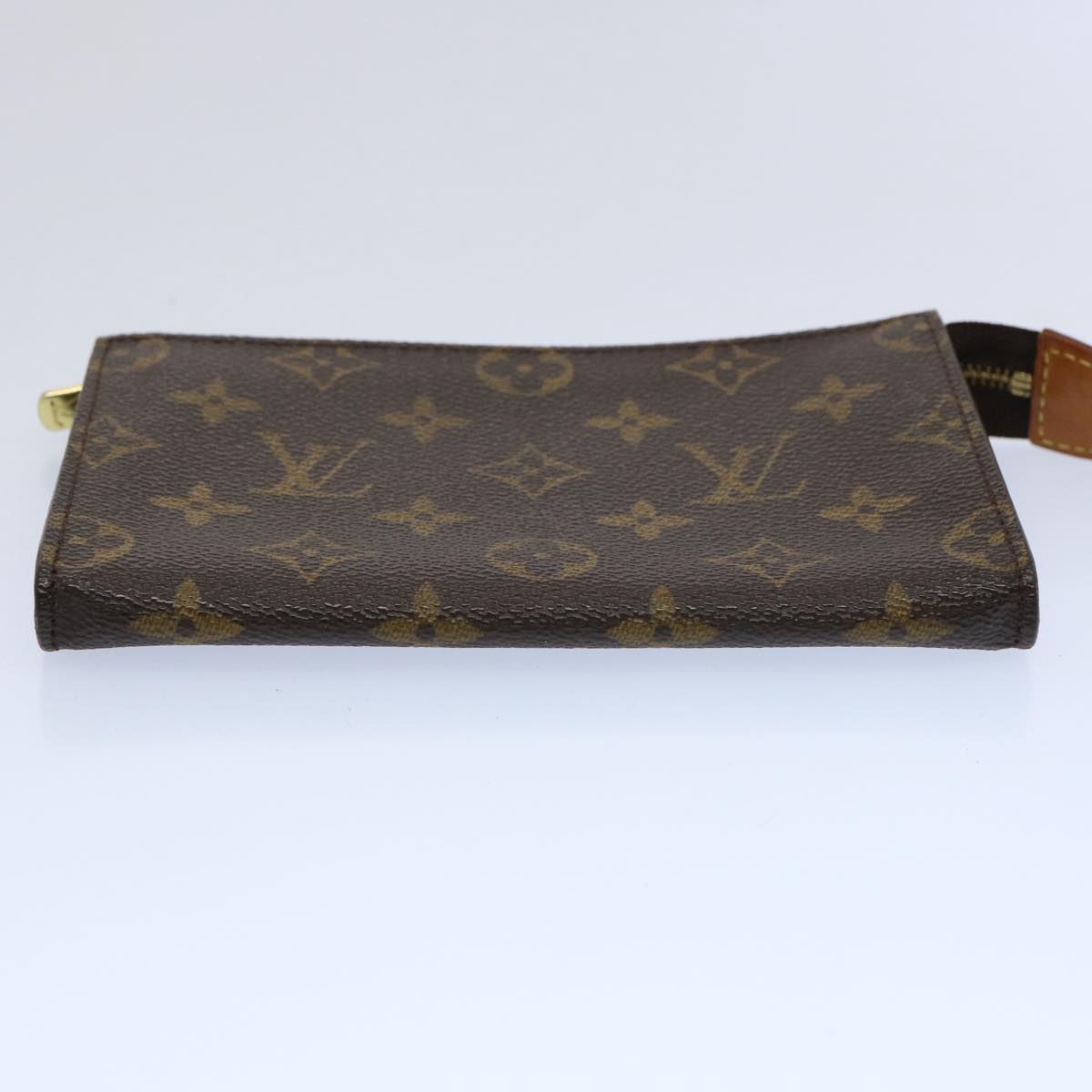 Louis Vuitton Trousse de Toilette Handbag