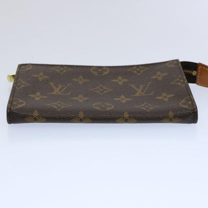 Louis Vuitton Trousse de Toilette Handbag