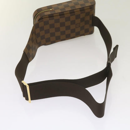 Louis Vuitton Geronimos Shoulder Bag