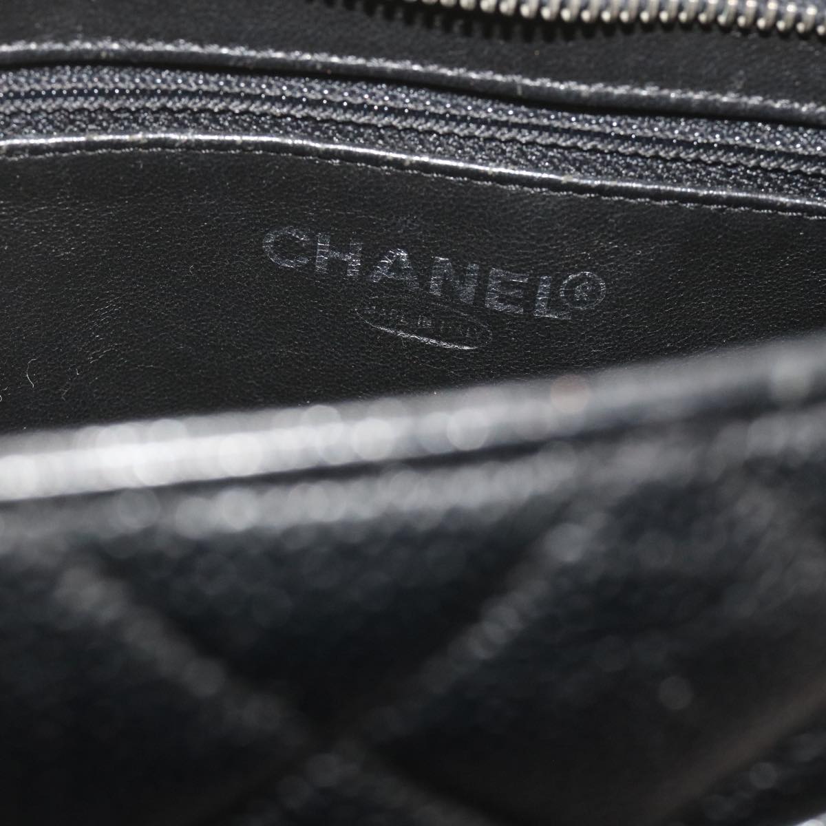 Chanel Tote Bag