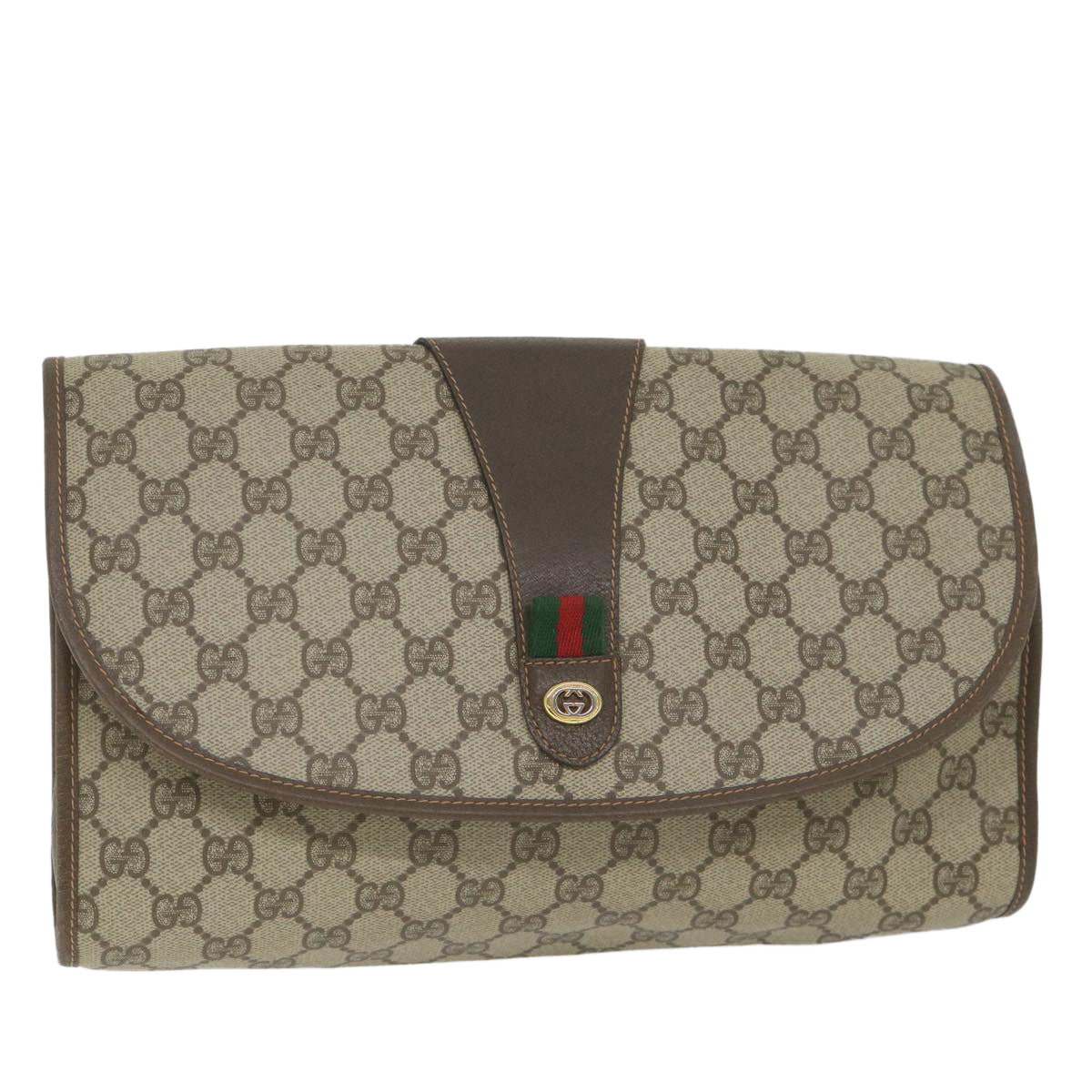 Gucci Ophidia Clutch