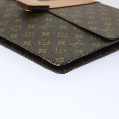 Louis Vuitton Porte Documents Clutch