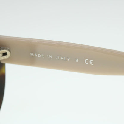 Chanel Matelassé Glasses