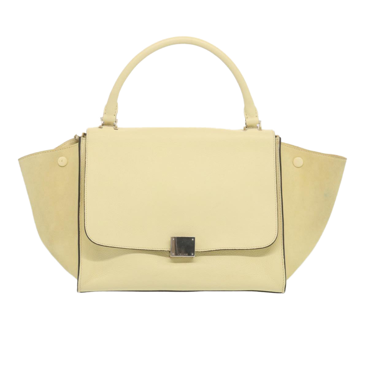 Céline Trapèze Handbag