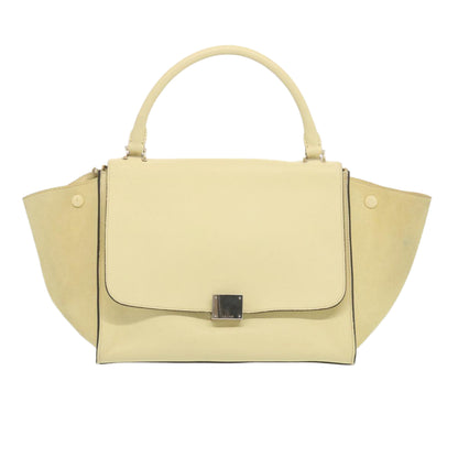 Céline Trapèze Handbag