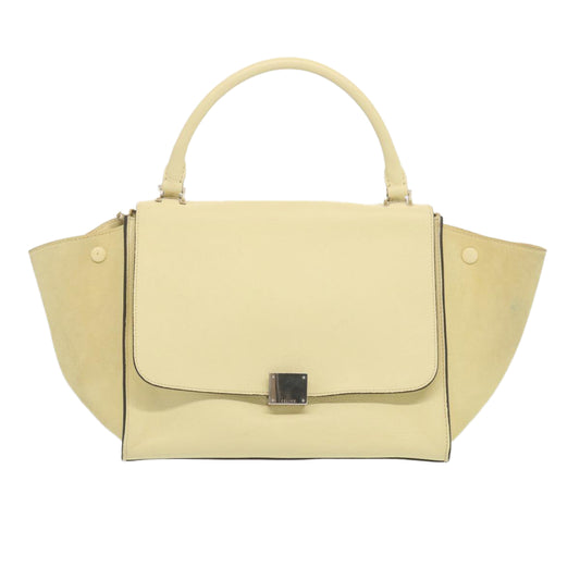 Céline Trapèze Handbag