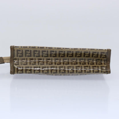 Fendi Zucchino Clutch