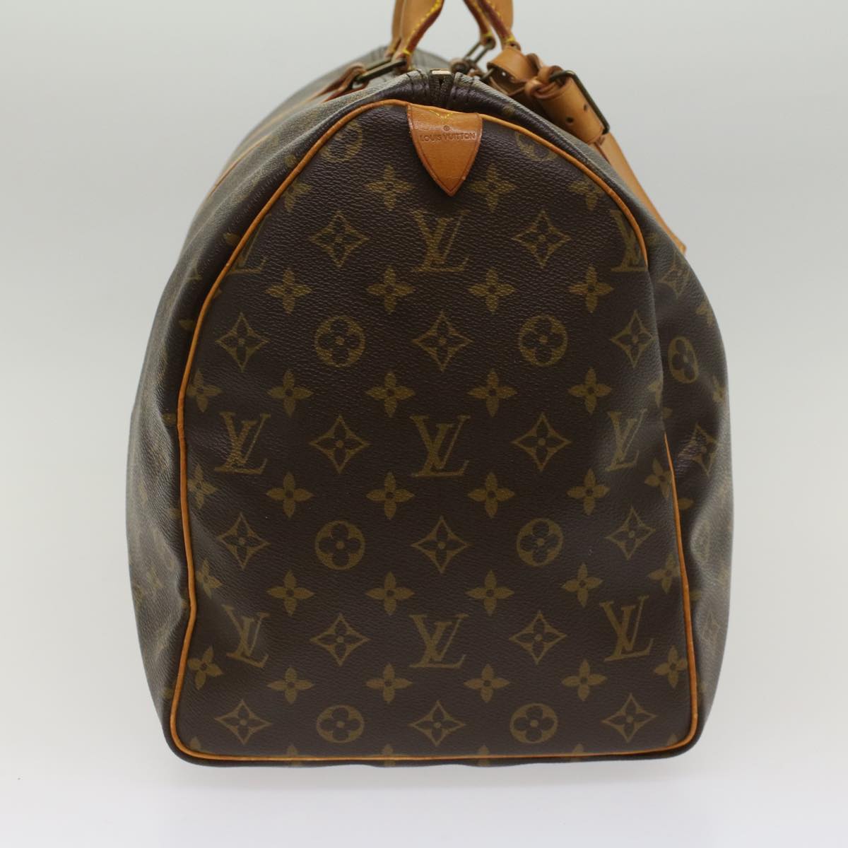 Louis Vuitton Keepall 45 Travel Bag