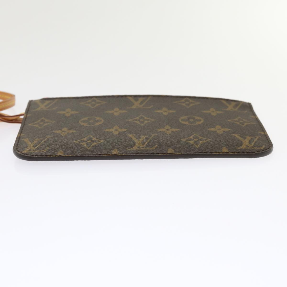 Louis Vuitton POCHETTE NEVERFULL Clutch