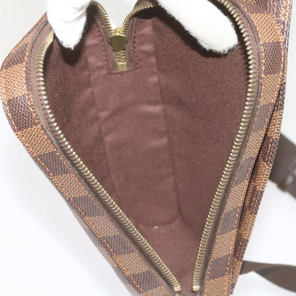 Louis Vuitton Geronimos Shoulder Bag