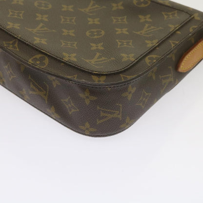 Louis Vuitton Saint Cloud shoulder