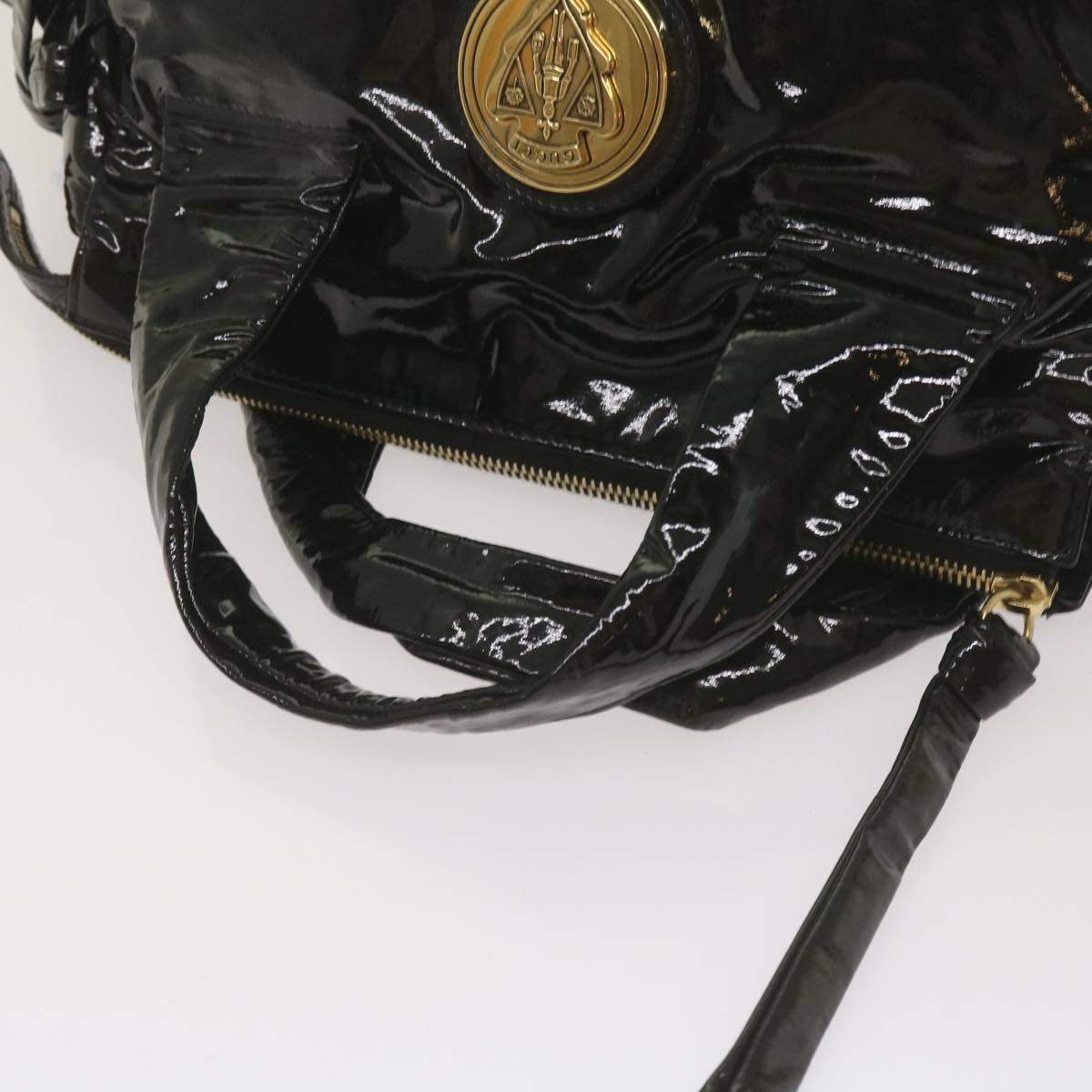 Gucci Hysteria Handbag