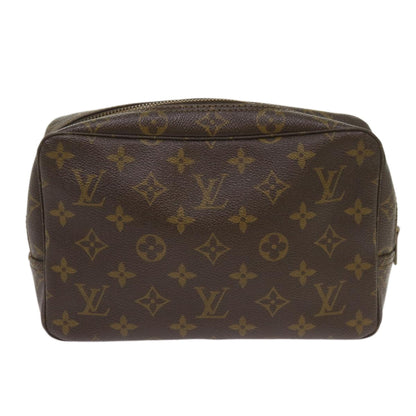 Louis Vuitton Trousse de Toilette Clutch