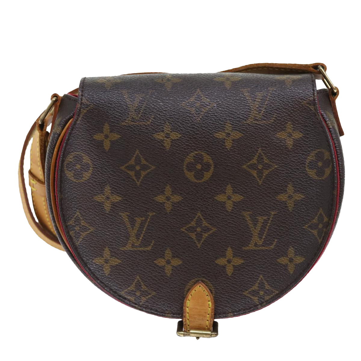 Louis Vuitton Tambourin Shoulder Bag