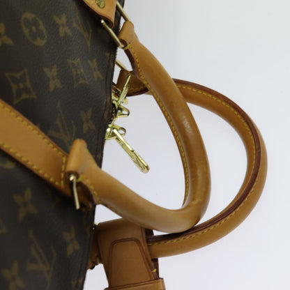 Louis Vuitton Keepall 50 travel