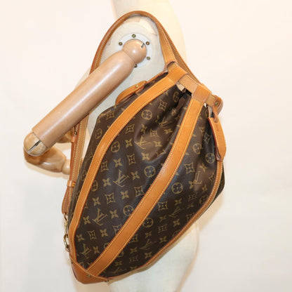 Louis Vuitton Romeo Gigli Shoulder Bag