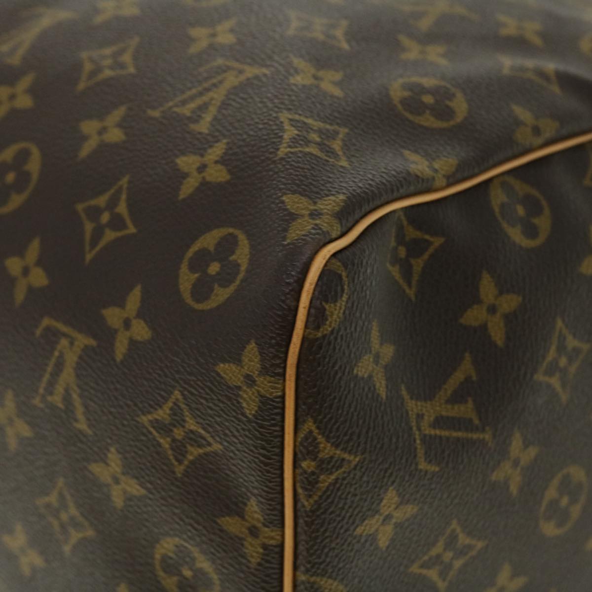 Louis Vuitton Keepall 60 Travel Bag