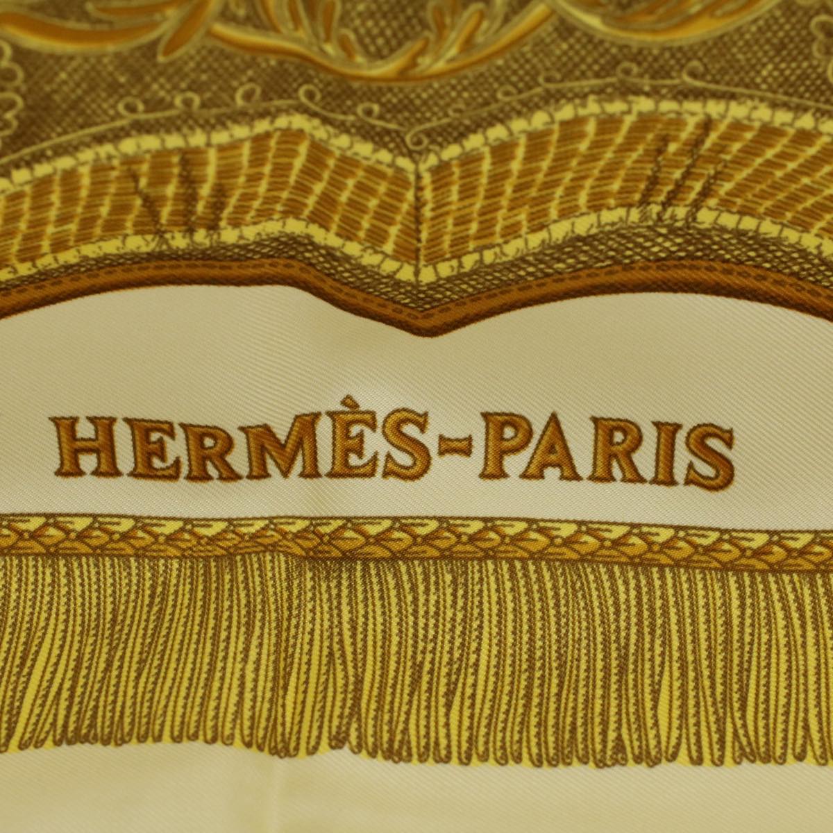 Hermès Carré 90 Scarf