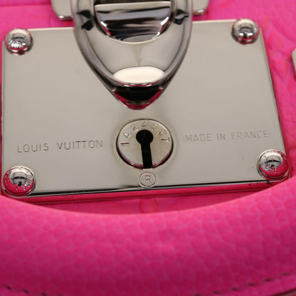 Louis Vuitton Cotteville 40 Travel Bag