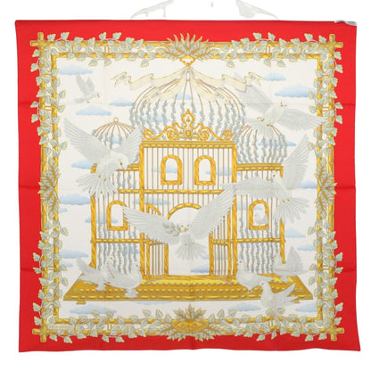 Hermès Carré 90 Scarf