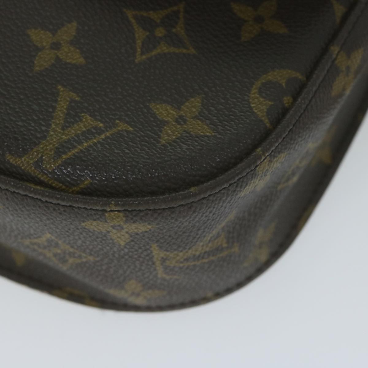 Louis Vuitton Saint Cloud Shoulder Bag