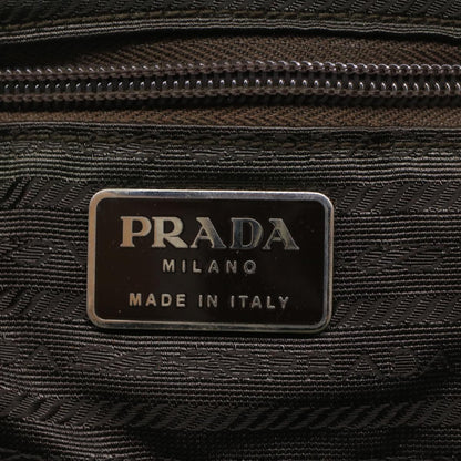 Prada Tessuto Shoulder Bag