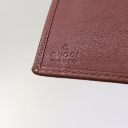 Gucci Wallet