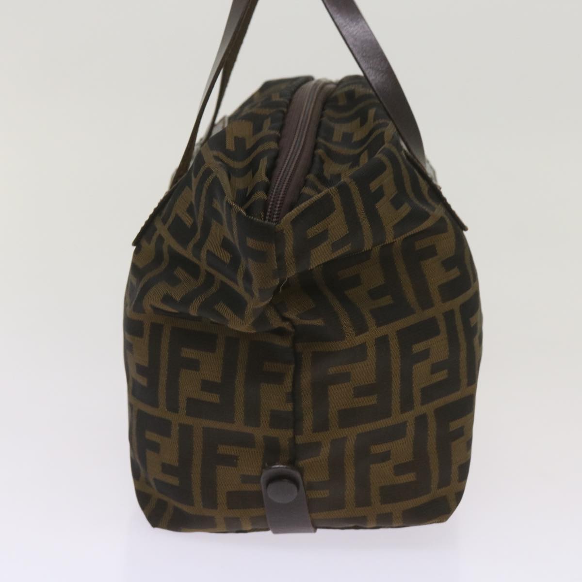 Fendi Zucca Handbag