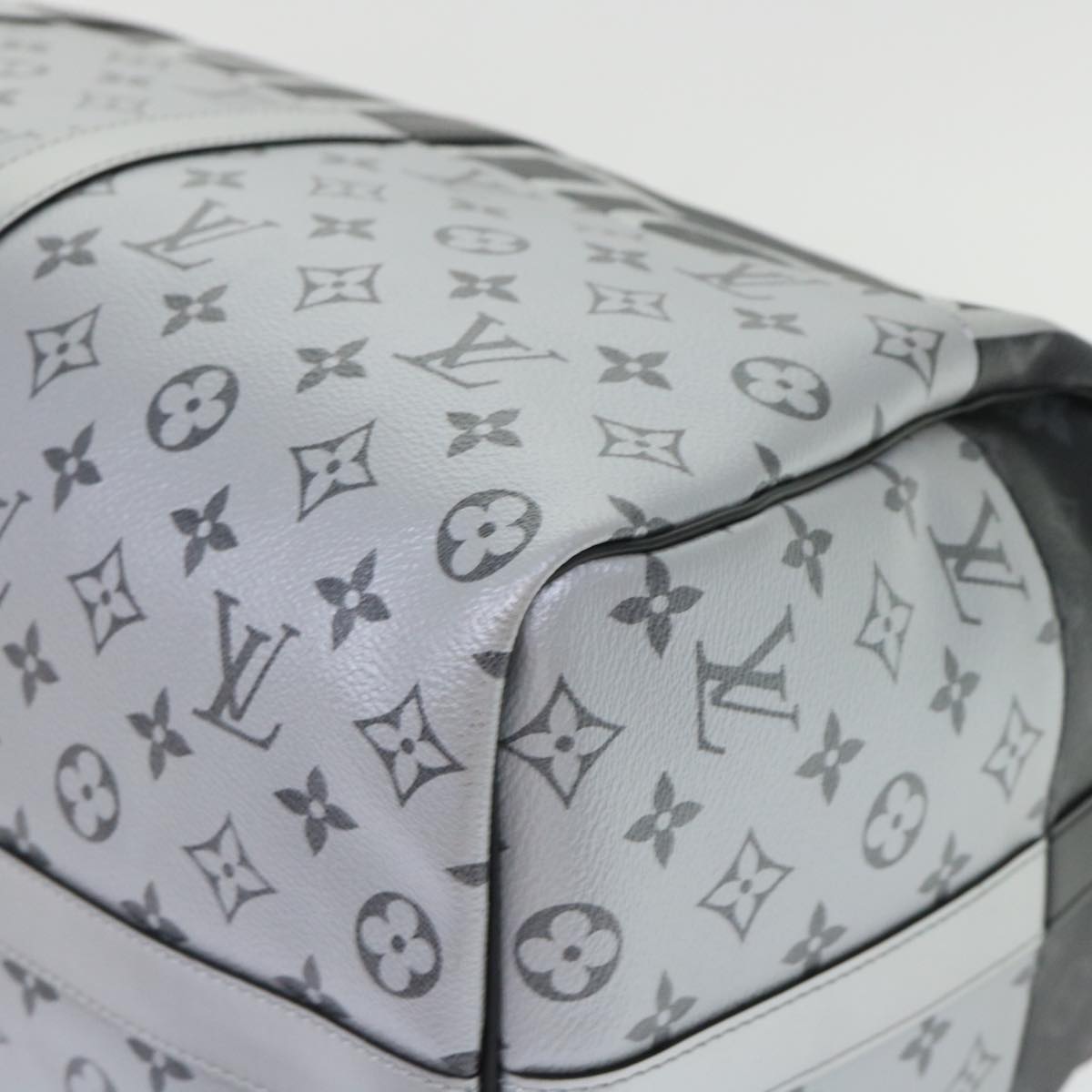 Louis Vuitton Keepall Bandouliere 50 Travel Bag