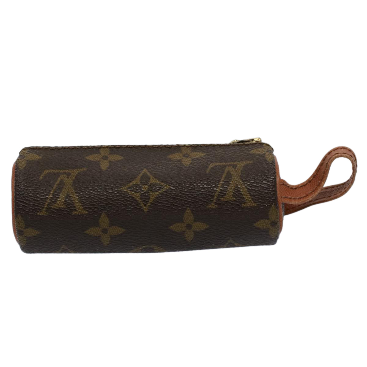 Louis Vuitton Etui à balles de golf Clutch