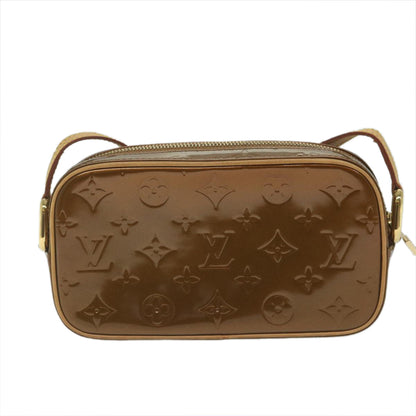 Louis Vuitton Christie Shoulder Bag