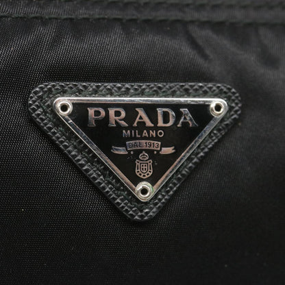 Prada Tessuto Clutch