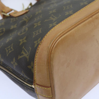 Louis Vuitton Alma Handbag