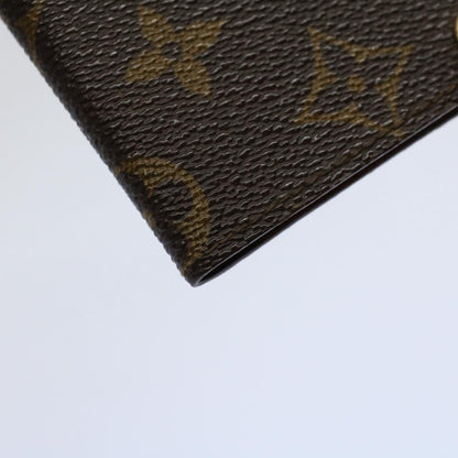 Louis Vuitton Porte carte crédit Pression Wallet