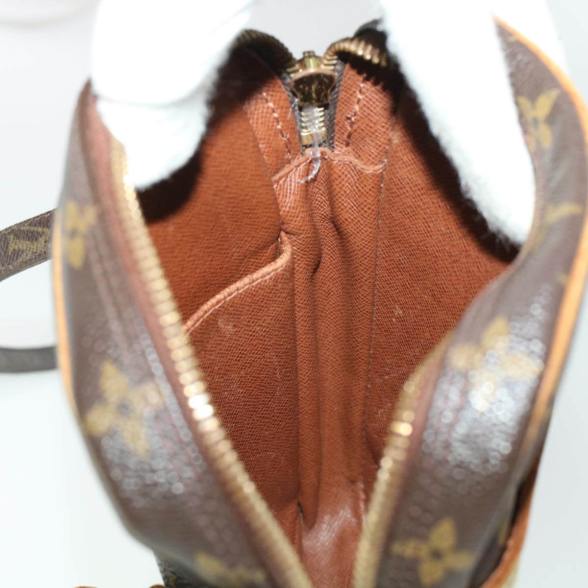 Louis Vuitton Danube Shoulder Bag