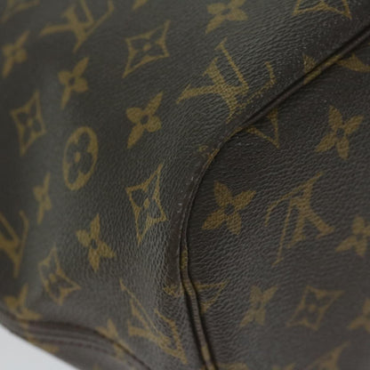 Louis Vuitton Neverfull MM Tote Bag