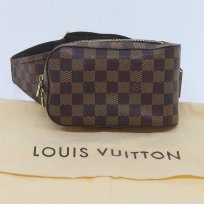 Louis Vuitton Geronimos Shoulder Bag