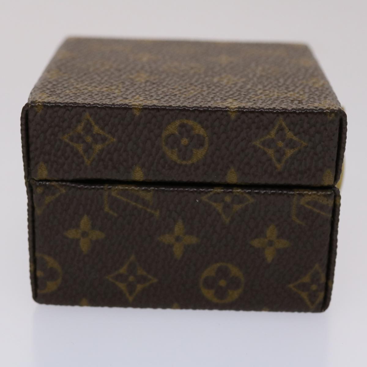 Louis Vuitton Coffret Trésor Jewellery Set