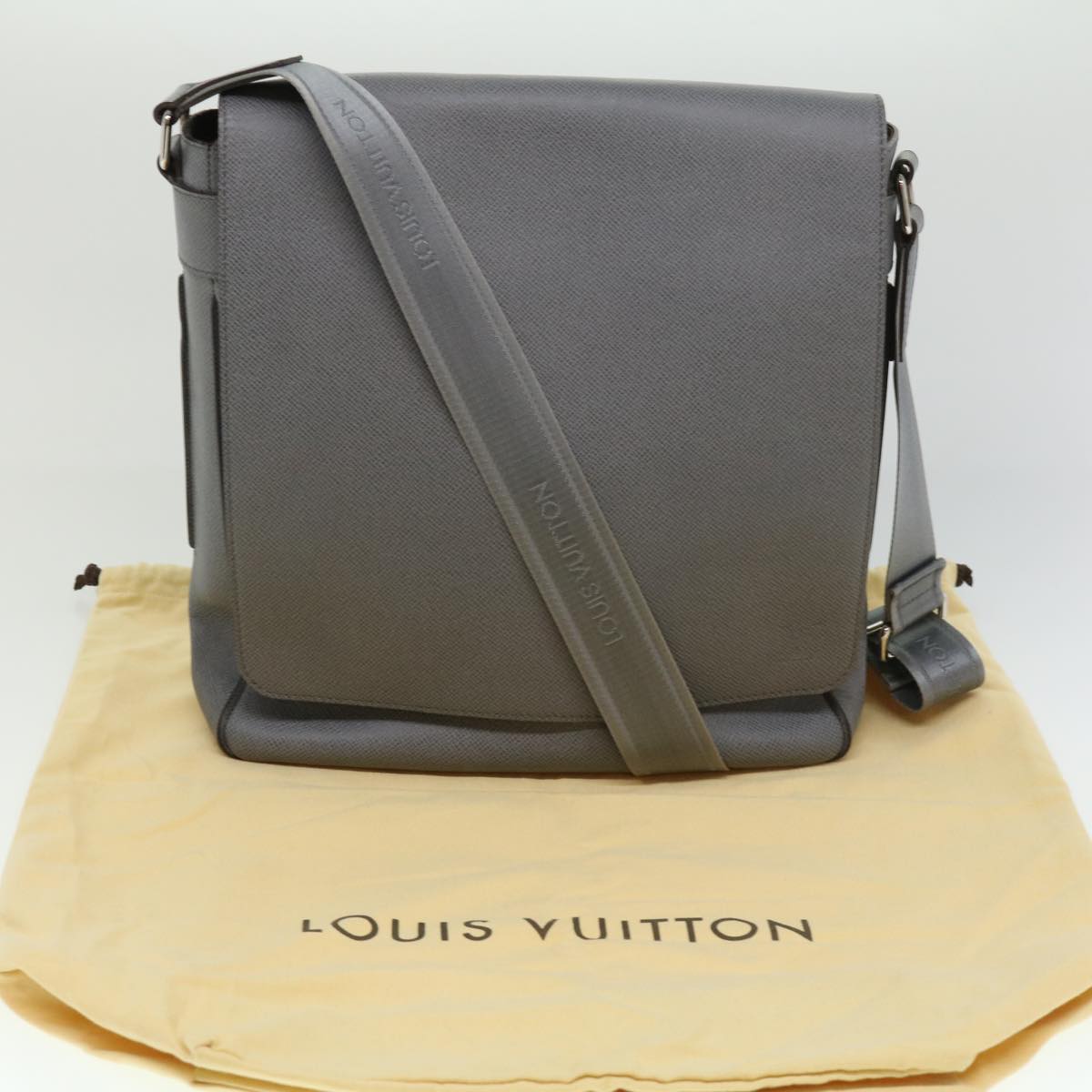 Louis Vuitton Roman Shoulder Bag